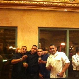 Meet your Posher, Eddie